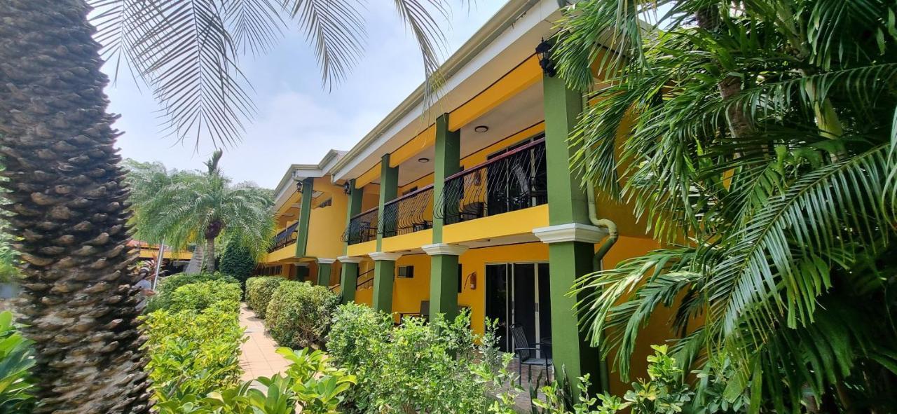 Mangaby Playa Hermosa Playa Hermosa  Exterior foto